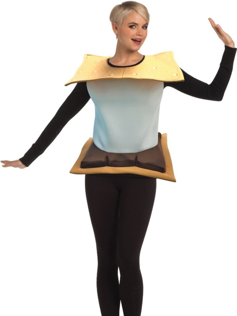 NWT Smores Costume